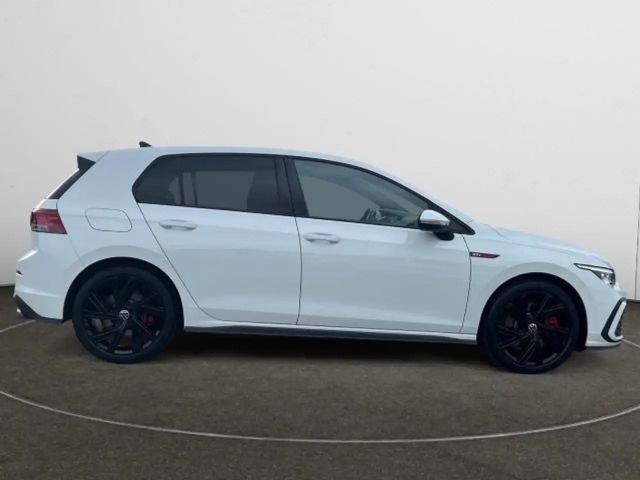 Volkswagen Golf 2.0 TSI DSG GTI Golf VIII