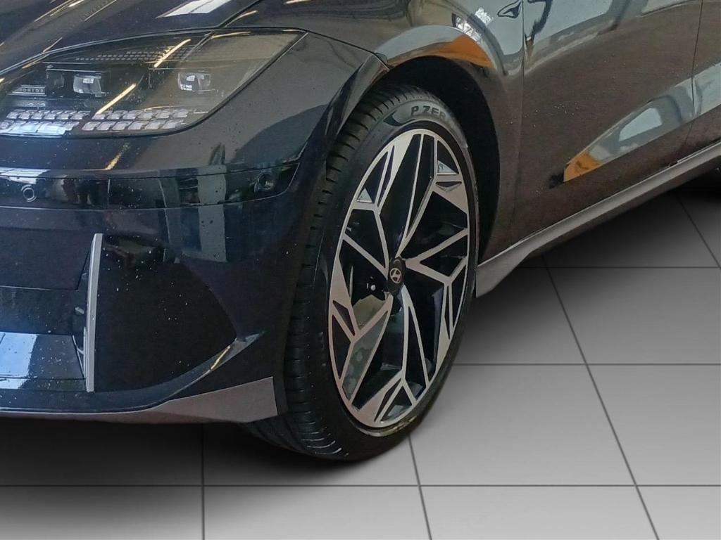 Hyundai IONIQ 6 4WD UNIQ Vierwielaandrijving