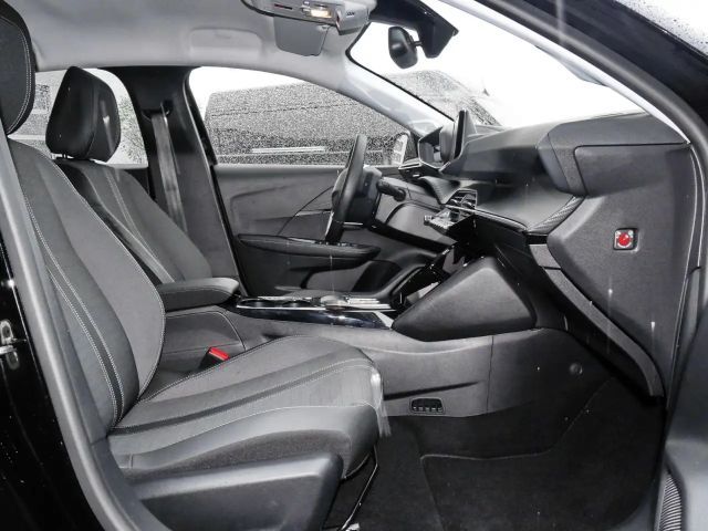 Peugeot E-208 Allure Pack