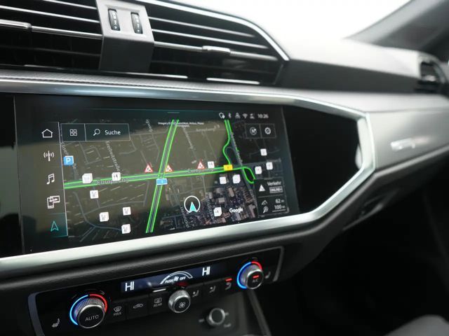 Audi Q3 S-Line Sportback