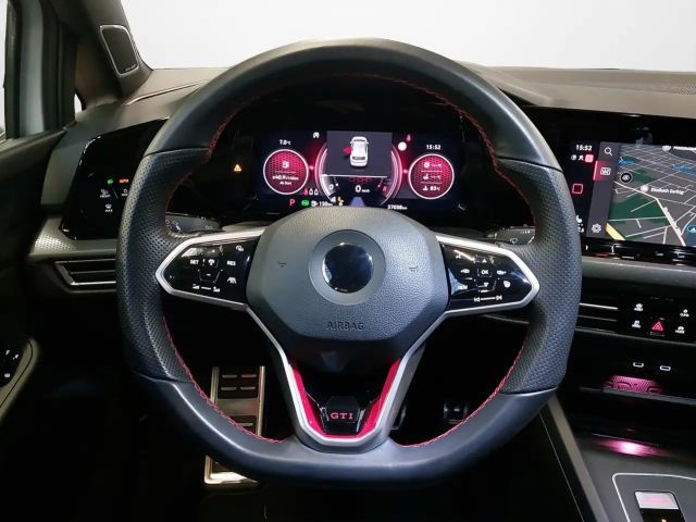 Volkswagen Golf 2.0 TSI DSG GTI Style