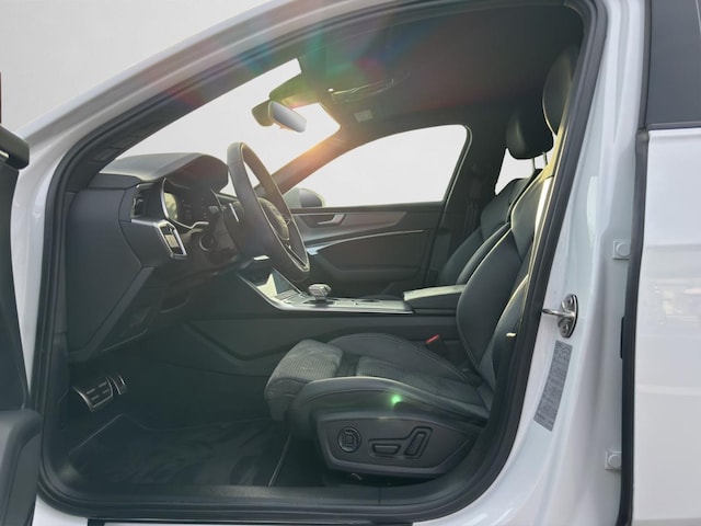 Audi S6 Avant Quattro