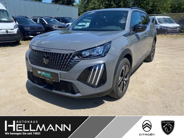 Peugeot 2008 Allure Pack PureTech