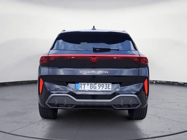 Cupra Terramar 1.5 e-Hybrid e-Hybrid