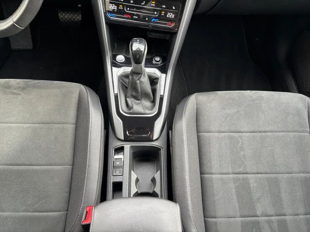 Volkswagen T-Roc DSG Style