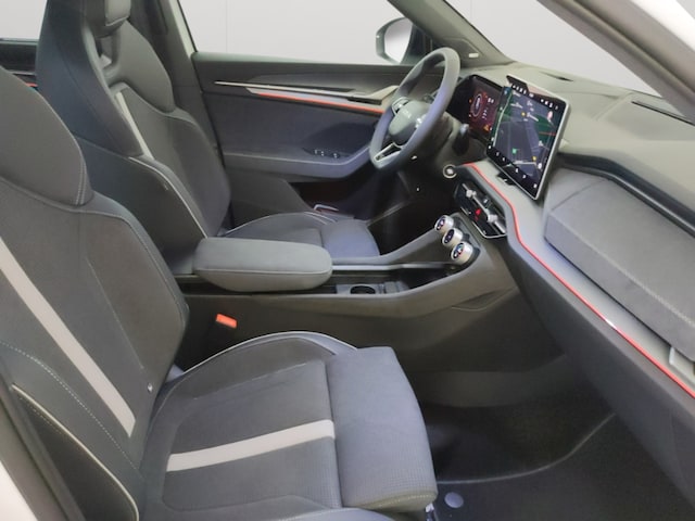 Skoda Kodiaq 2.0 TDI 4x4 Sportline