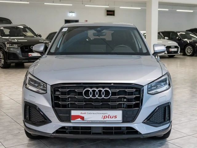 Audi Q2 35 TFSI S-Tronic