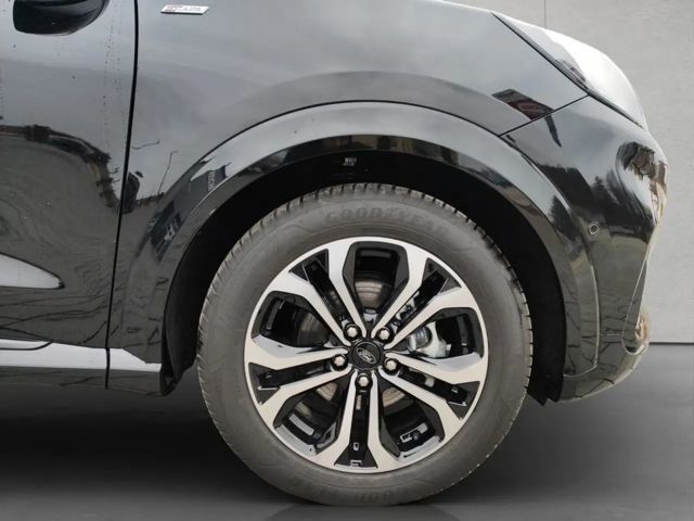 Ford Puma EcoBoost ST Line