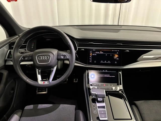 Audi Q7 50 TDI Quattro