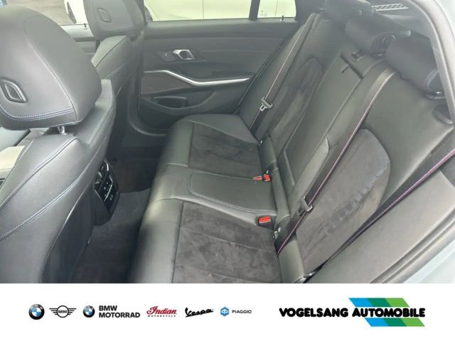 BMW 340 Touring xDrive