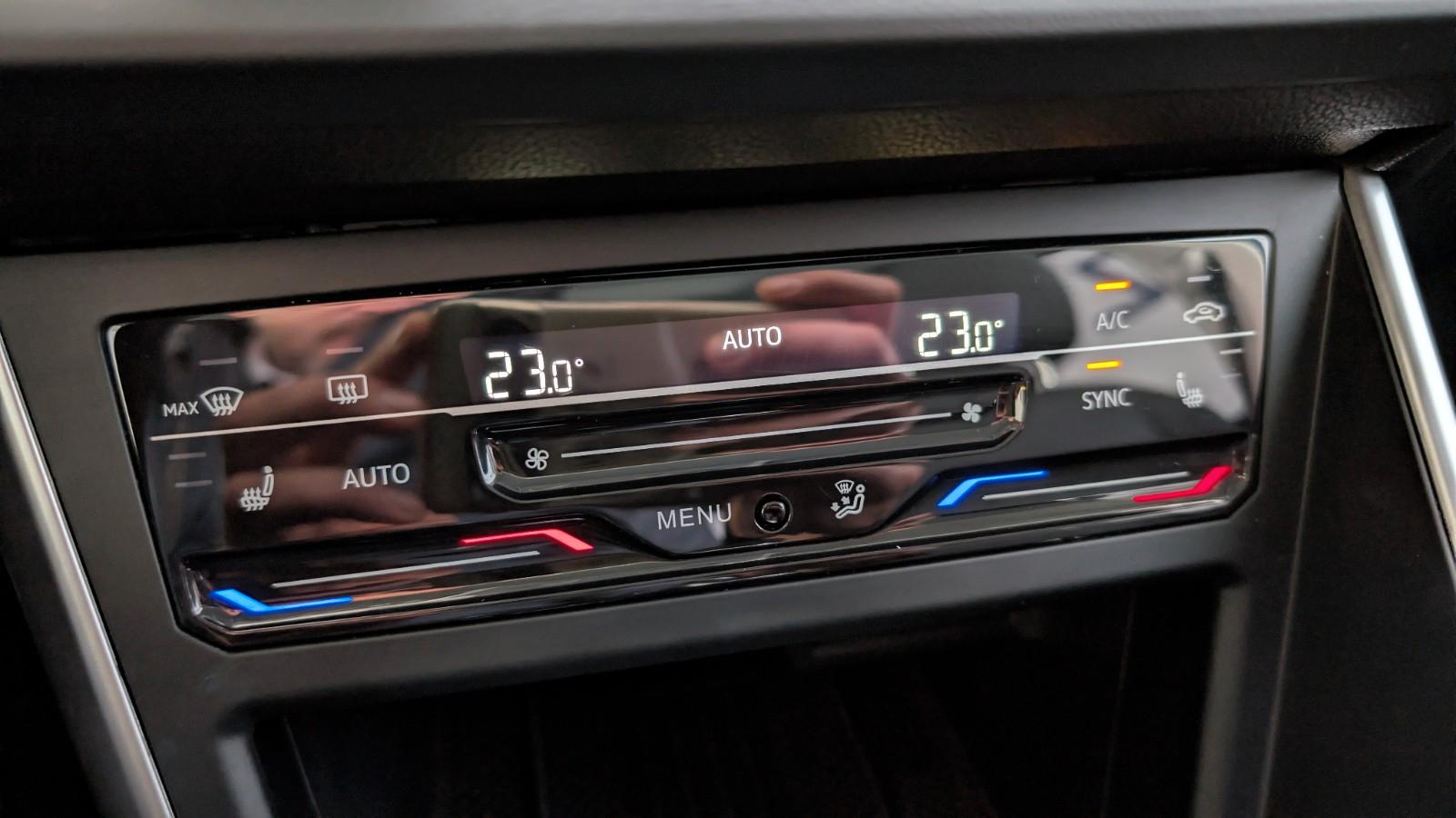 Volkswagen Taigo IQ.Drive Life