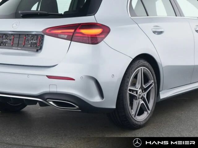 Mercedes-Benz A 180 AMG Line
