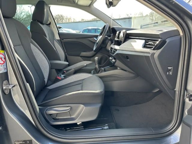 Skoda Scala 1.0 TSI Drive