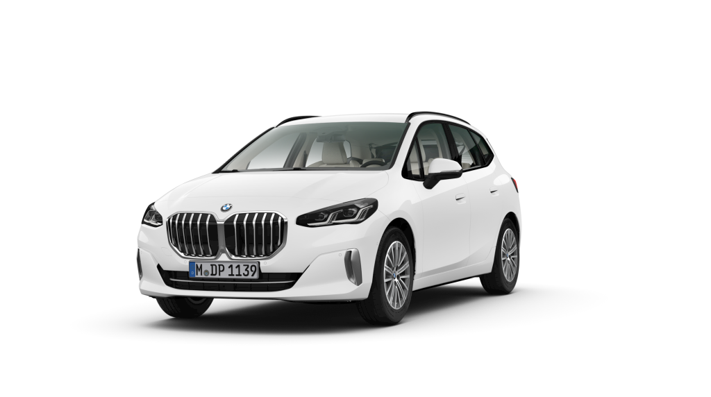 BMW 220 220i Active Tourer