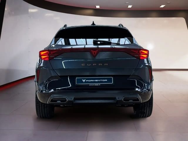 Cupra Formentor 1.5 eTSI ACC SHZ Sennheiser Matrix