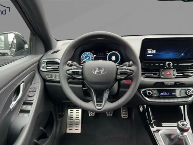 Hyundai i30 N Line T-GDi