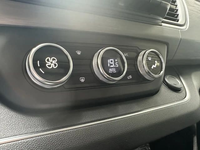 Renault Trafic Spaceclass