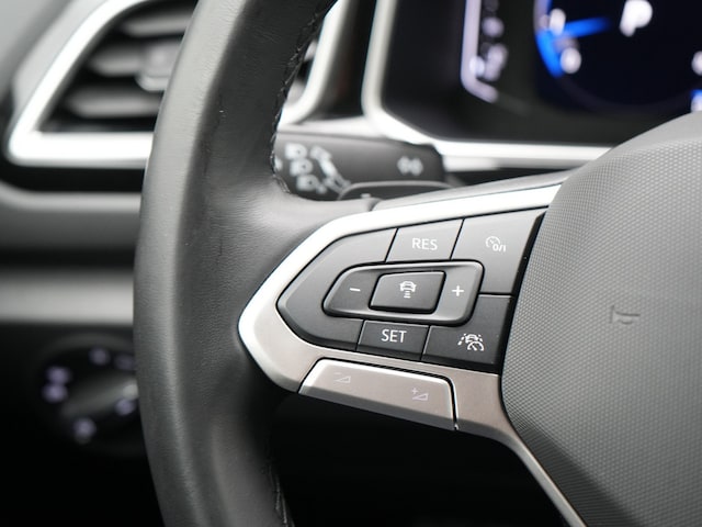 Volkswagen T-Roc DSG R-Line