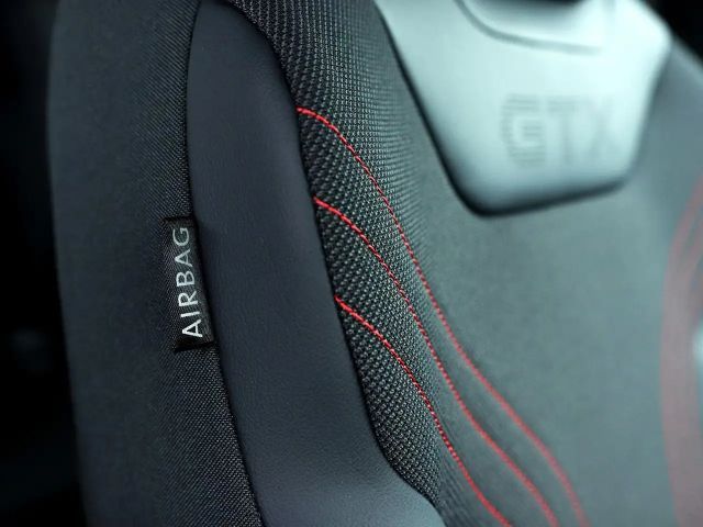 Volkswagen ID.5 4Motion GTX