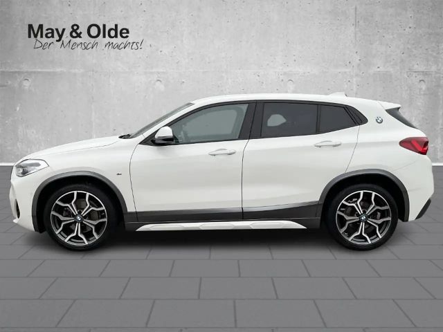 BMW X2 M-Sport sDrive18i