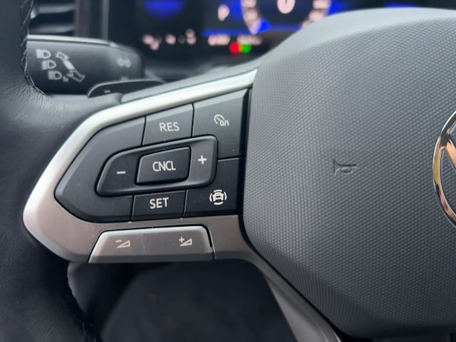 Volkswagen Polo 1.0 TSI DSG Life