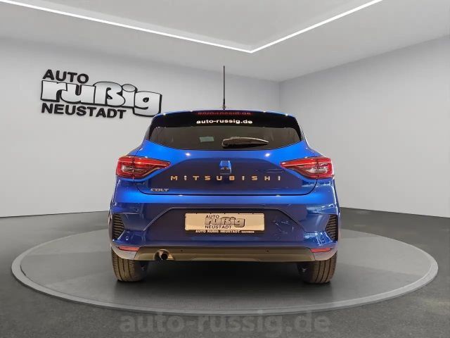 Mitsubishi Colt PLUS 1,0 I Turbo-Benziner