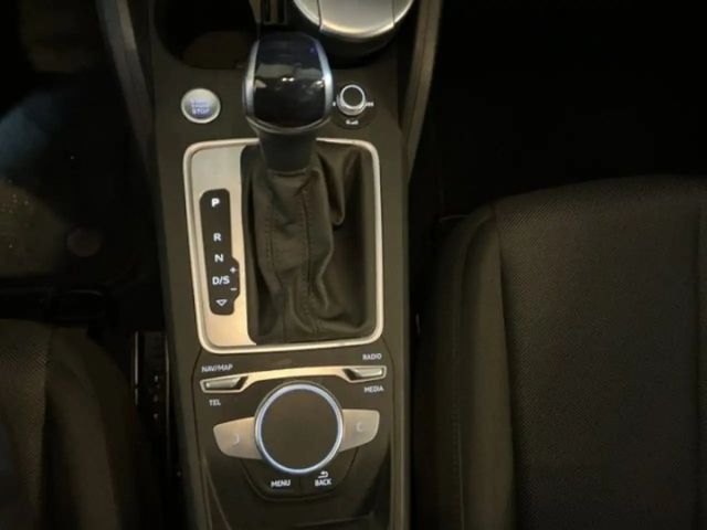 Audi Q2 1.5 TFSI S-Tronic