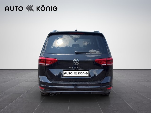 Volkswagen Touran 2.0 TDI Highline
