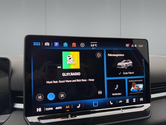 Volkswagen T-Roc 1.5 eTSI DSG Life