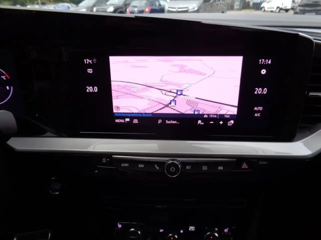 Opel Mokka Turbo Ultimate