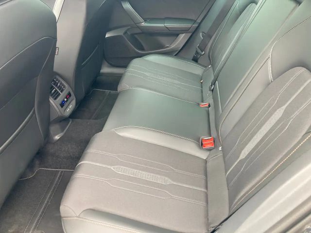 Cupra Formentor 2.0 TSI 4Drive DSG