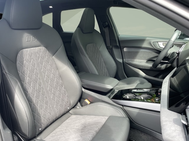 Audi A5 Avant Quattro S-Tronic