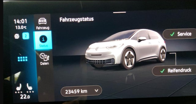 Volkswagen ID.3 Performance Pro