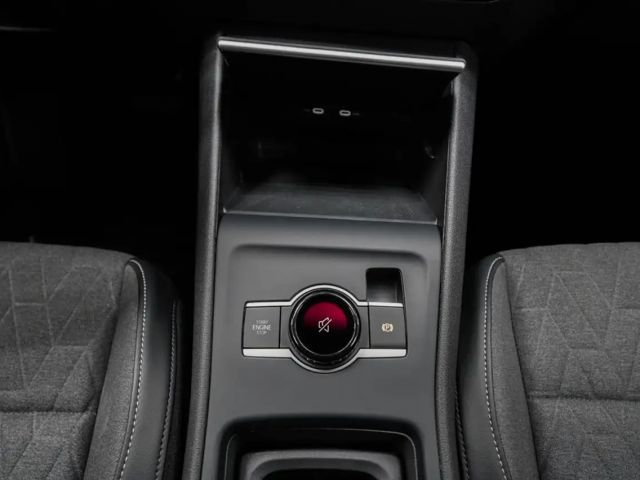 Volkswagen Tiguan DSG