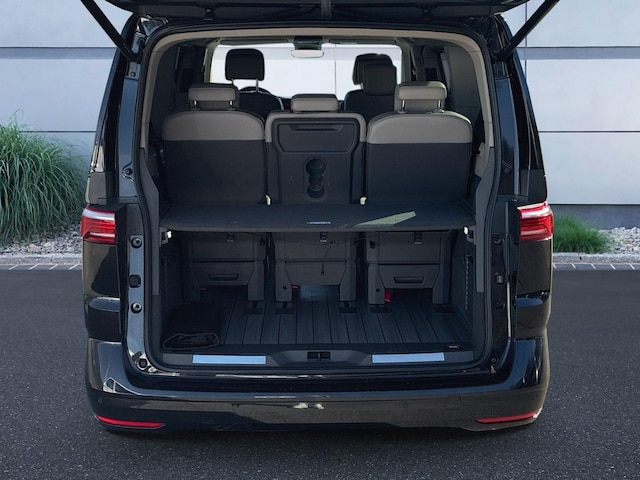 Volkswagen Multivan 2.0 TDI DSG