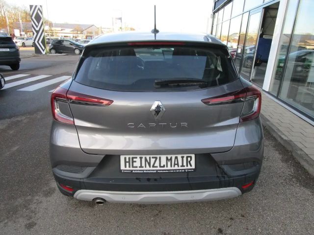 Renault Captur EDC TCe 140 Zen