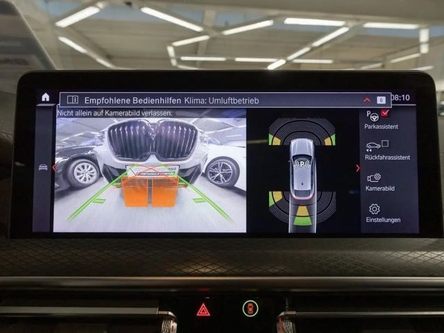 BMW X4 Competition Coupé