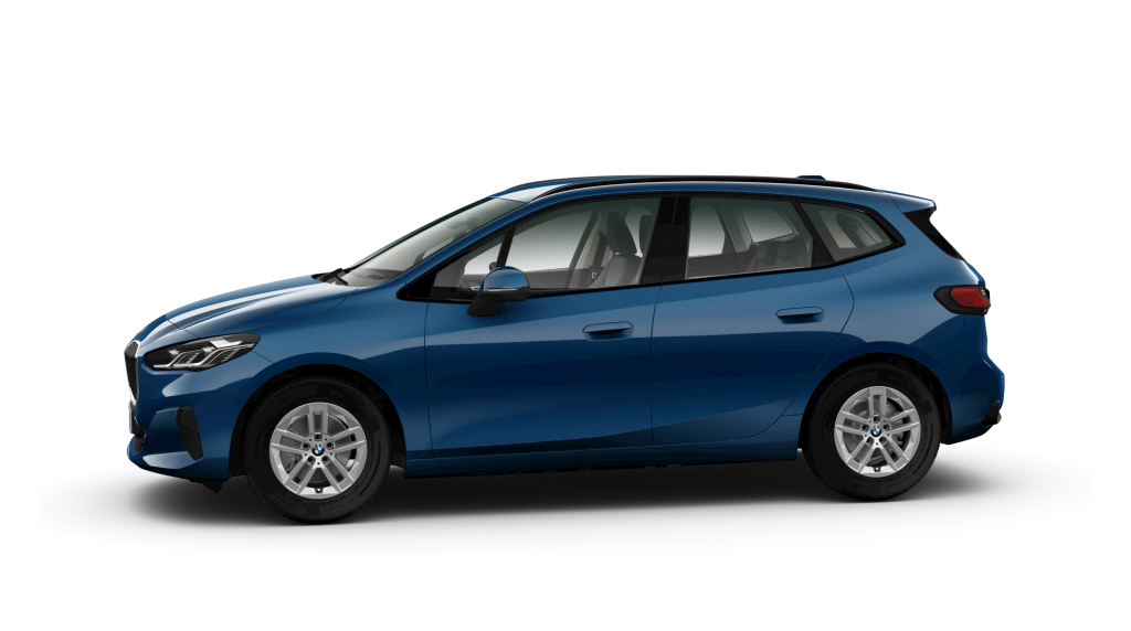 BMW 220 220i Active Tourer