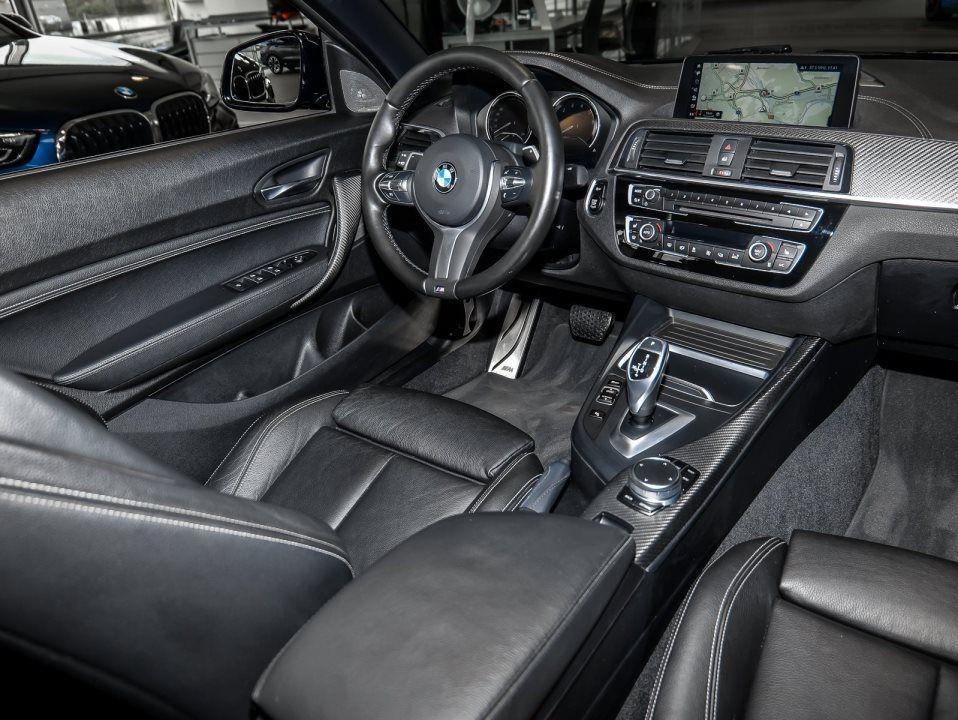 BMW M2 Cabrio xDrive