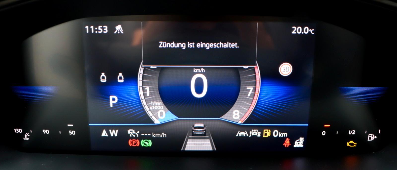 Volkswagen T-Roc 1.5 TSI Cabriolet DSG R-Line