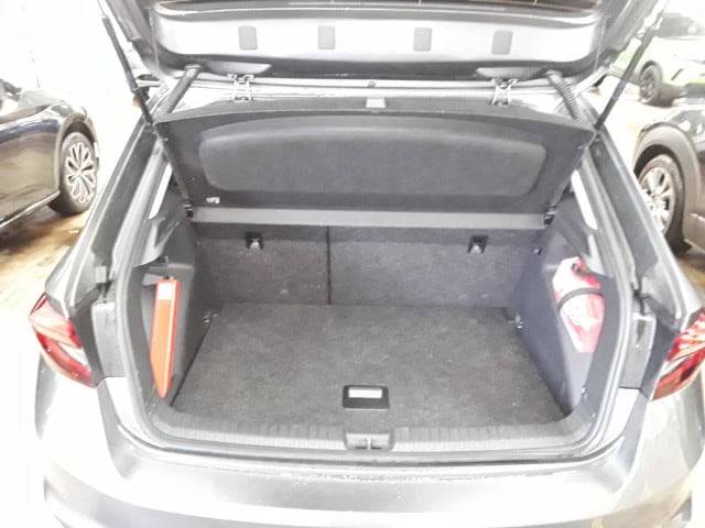 Skoda Fabia 1.0 TSI Tour