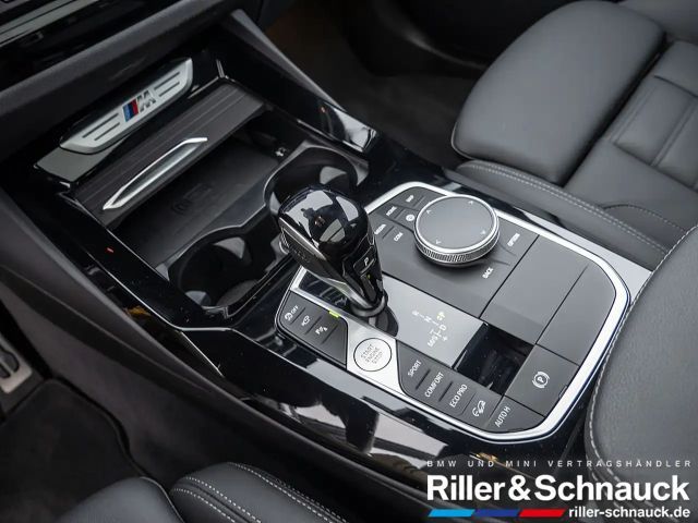 BMW X3 40d AHK ACC HUD PANO 360° LASER STANDHZ