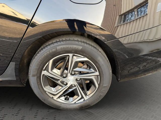 Hyundai i30 Intro Edition Intro Edition T-GDi