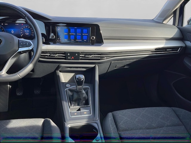 Volkswagen Golf Golf VIII Life Variant