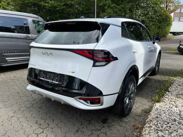 Kia Sportage GT-Line