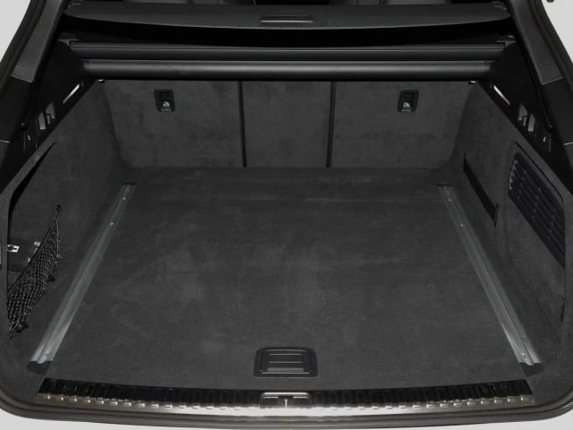 Audi RS6 AHK Matrix HUD Keramik Pano 305km/h