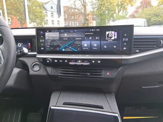 Opel Grandland X GS-Line Grand Sport