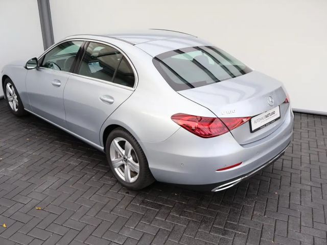 Mercedes-Benz C 180 AVANTGARDE Sedan