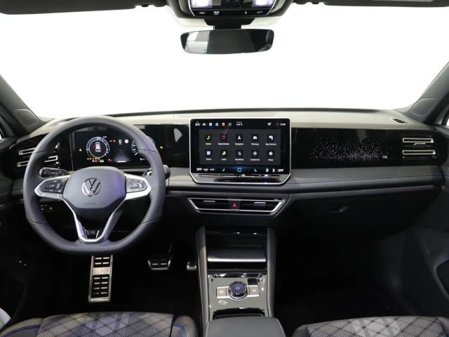 Volkswagen Tiguan DSG Sport eHybrid