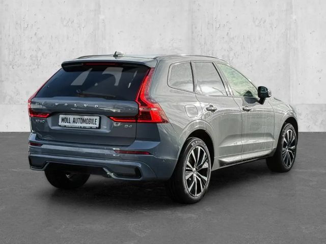 Volvo XC60 Dark Plus